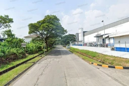Knight Frank | Industrial Land in Cikarang, Bekasi | Photo (thumbnail)
