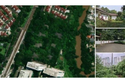 Knight Frank | Land Development Opportunity in Kalibata, South Jakarta | Photo (thumbnail)