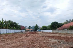 Knight Frank | Land in Pesanggrahan, Jakarta Selatan | Photo (thumbnail)