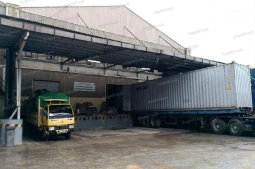 Knight Frank | Warehouse in Loa Bakung Samarinda | Photo (thumbnail)