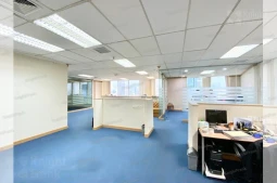 Knight Frank | OFFICE SPACE at MENARA GLOBAL, Jakarta Selatan | Photo (thumbnail)