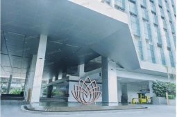 Knight Frank | OFFICE SPACE AT MENARA SENTRAYA, SOUTH JAKARTA | Photo (thumbnail)