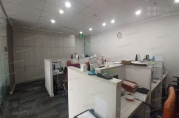 Knight Frank | Office Space at Neo Soho Capital | Photo (thumbnail)