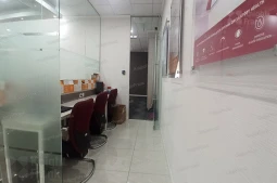 Knight Frank | Office Space at Neo Soho Capital | Photo (thumbnail)