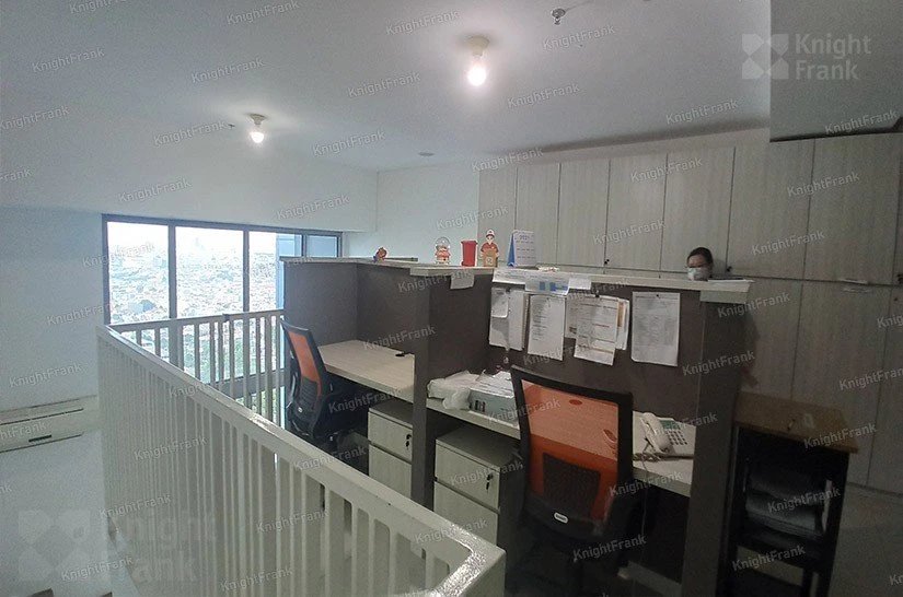 Knight Frank | Office Space at Neo Soho Residence | Photo