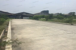 Knight Frank | Industrial Land in Penjaringan, Jakarta Utara | Photo (thumbnail)