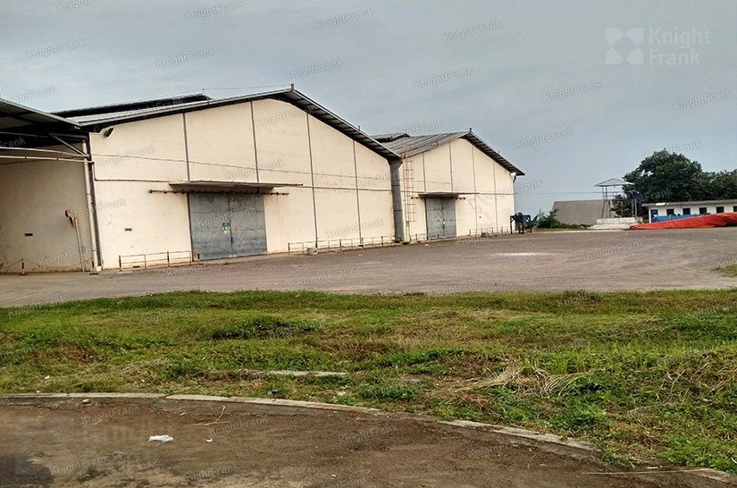 Knight Frank | Warehouse in Teluk Betung, Bandar Lampung | Photo