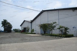 Knight Frank | Warehouse in Teluk Betung, Bandar Lampung | Photo (thumbnail)