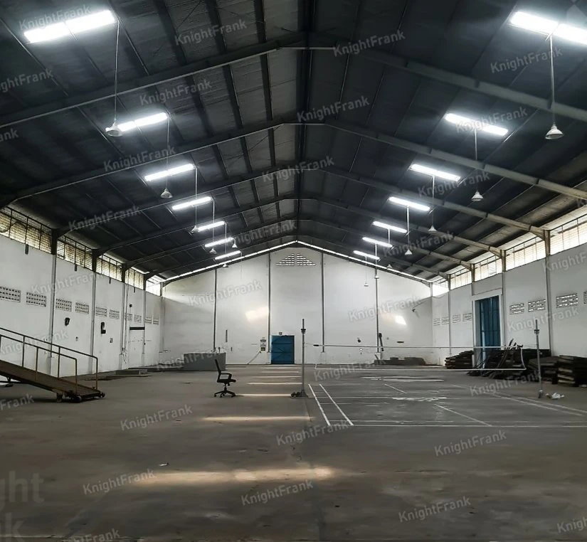 Knight Frank | Warehouse in Deli Serdang, North Sumatera | Photo