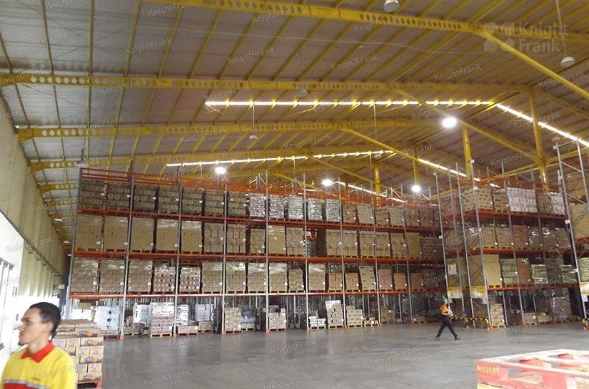 Knight Frank | Warehouse in Cikarang, Bekasi | Photo