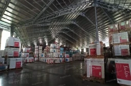 Knight Frank | Warehouse in Citereup, Bogor | Photo (thumbnail)