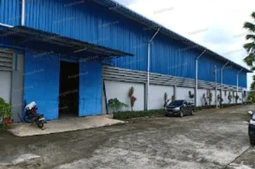 Knight Frank | Warehouse in Cikupa, Tangerang | Photo (thumbnail)