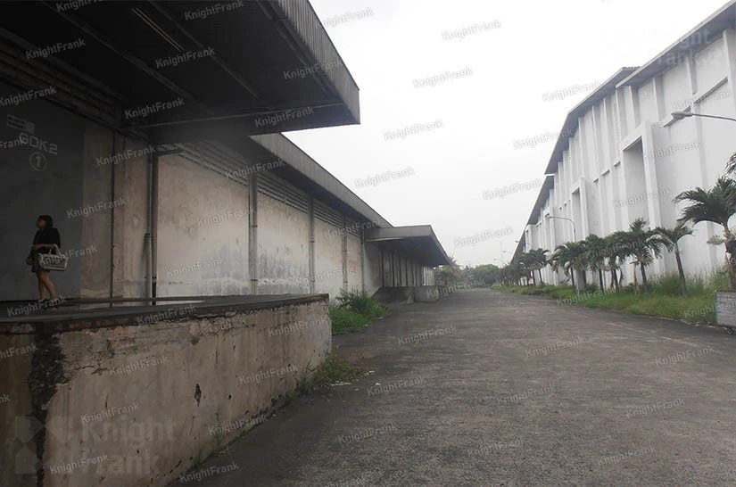 Knight Frank | Warehouse in Cibitung, Bekasi | Photo