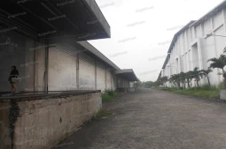 Knight Frank | Warehouse in Cibitung, Bekasi | Photo (thumbnail)