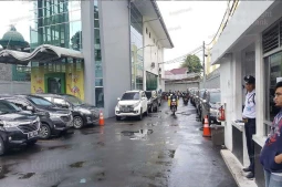 Knight Frank | Warehouse in Pancoran, Jakarta Selatan | Photo (thumbnail)