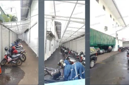 Knight Frank | Warehouse in Pancoran, Jakarta Selatan | Photo (thumbnail)