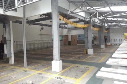 Knight Frank | Warehouse in Pancoran, Jakarta Selatan | Photo (thumbnail)