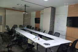 Knight Frank | Warehouse in Pancoran, Jakarta Selatan | Photo (thumbnail)