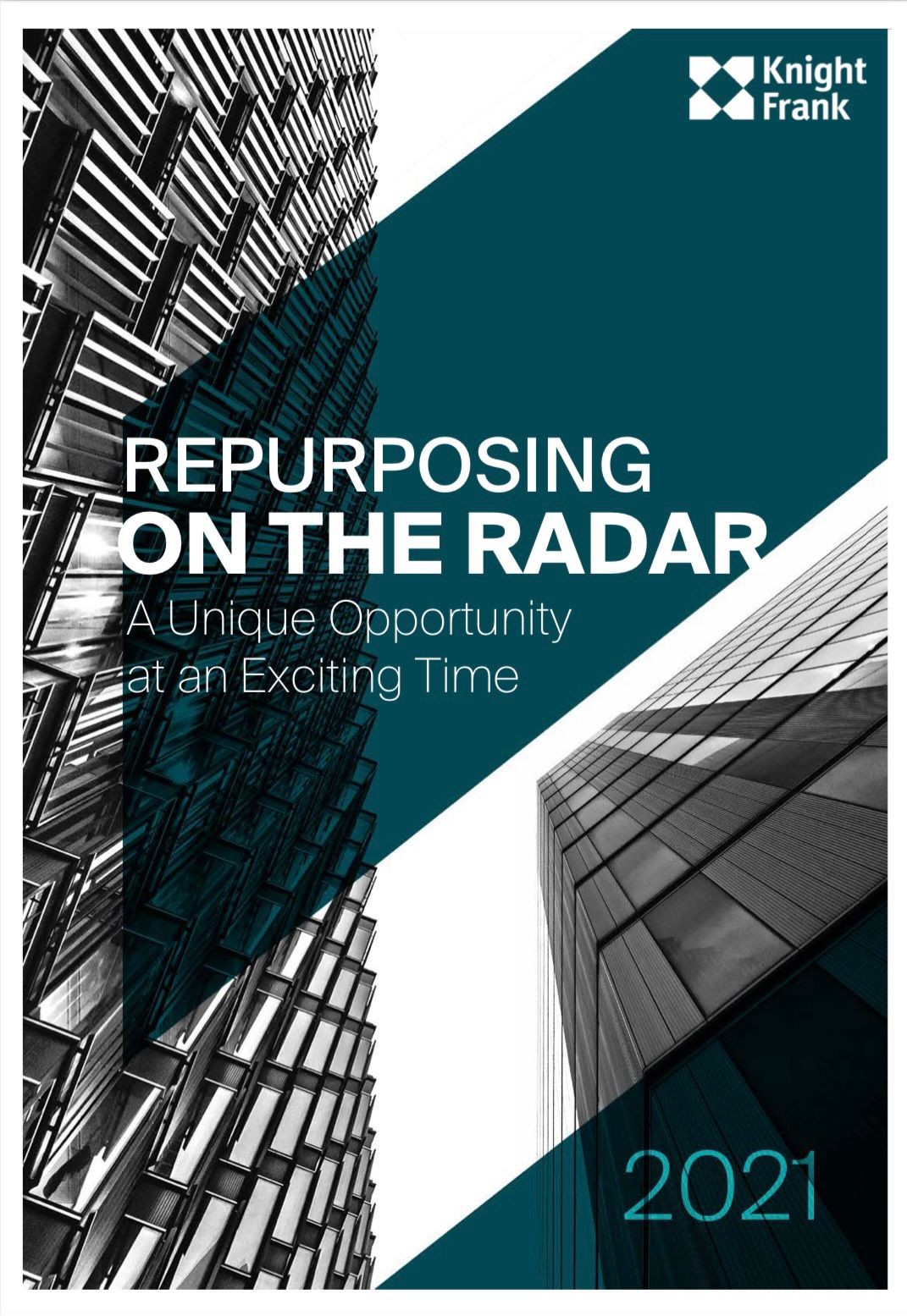 Repurposing on the Radar – A Unique Opportunity at an Exciting Time | KF Map Indonesia Property, Infrastructure