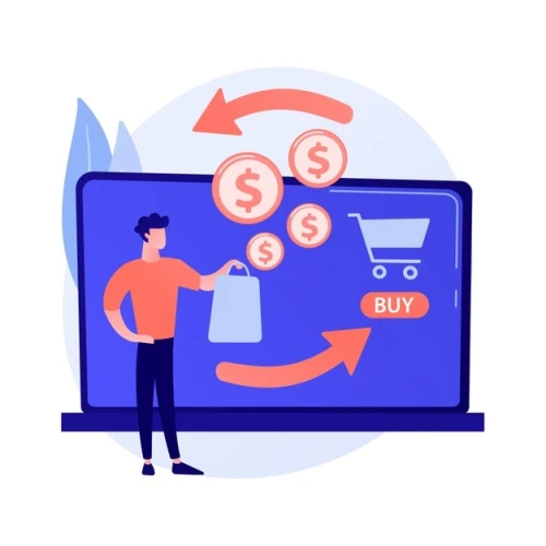 Tren Transaksi Ecommerce di Awal Tahun Ini | KF Map – Digital Map for Property and Infrastructure in Indonesia