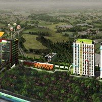 DADA Plans for Property Projects in Bogor | KF Map – Digital Map for ...