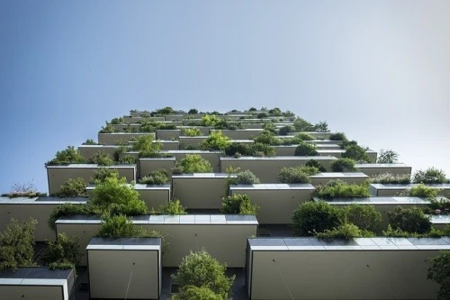 Mekanisme Green Building Certificate, Yuk Cari Tahu? | KF Map – Digital Map for Property and Infrastructure in Indonesia