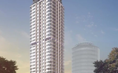 Synthesis Development to Hand Over Samara Suites in April 2021 | KF Map – Digital Map for Property and Infrastructure in Indonesia