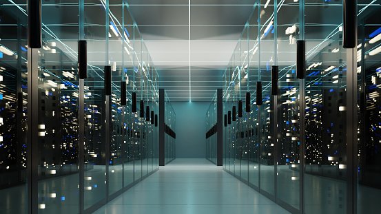 Ketahui Tingkatan Tier Data Center di Indonesia | KF Map Indonesia ...