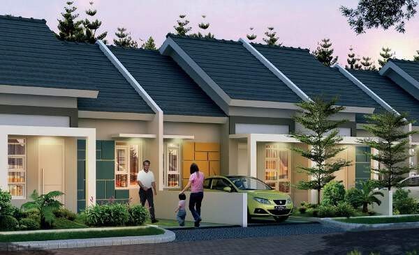 Metland Cileungsi Launches Two New Clusters in The Colony | KF Map ...