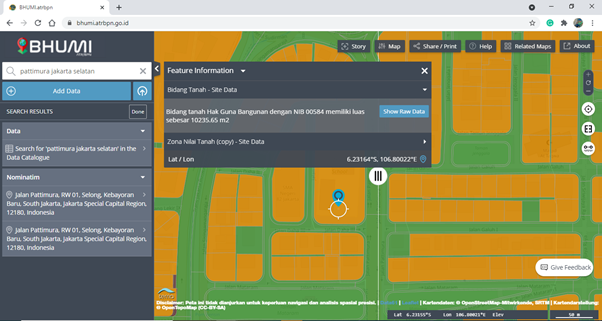 Jual Tanah Secara Online: Panduan Lengkap Menuju Transaksi Sukses