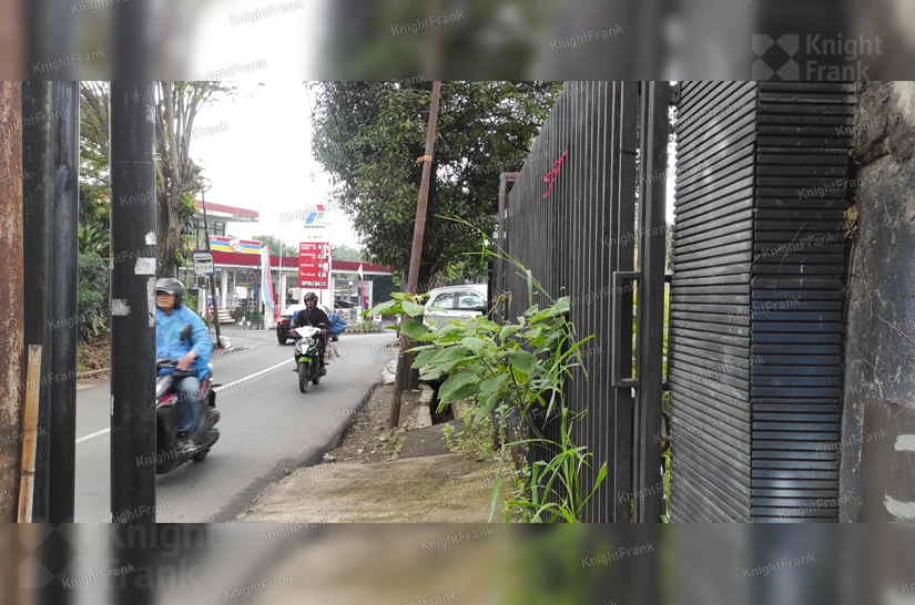 Knight Frank | Lahan Komersil di Setu Cipayung, Jakarta Timur | Photo