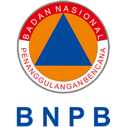 Badan Nasional Penanggulangan Bencana | KF Map Indonesia Property, Infrastructure